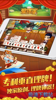 掼蛋苹果系统,掼蛋苹果系统版本介绍