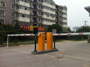 福建停车系统,福建停车系统的发展与展望