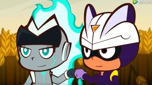 伽小系统,什么是伽小系统？