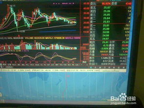 股票系统运行,高效与安全的金融工具