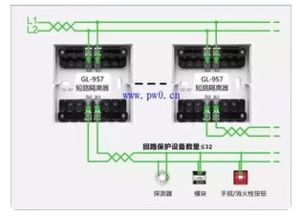 广播系统接线,广播系统接线的详细指南