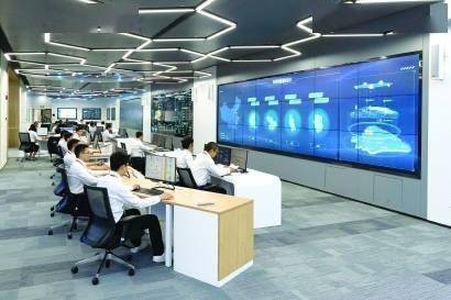 副体检系统,副体检系统在现代健康管理中的重要作用