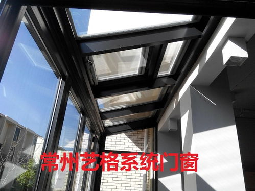 高端系统铝门窗,引领家居时尚与品质生活