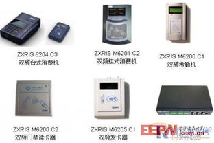 富士一卡通系统