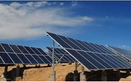 光伏光储系统,绿色能源的未来之路