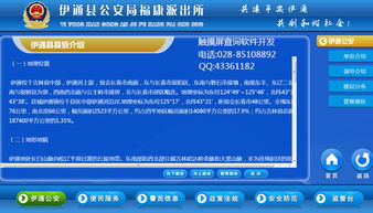 公安局系统查询,了解个人信息的便捷途径