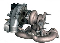 复合增压系统,复合增压系统概述