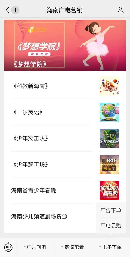 广告下单系统,广告下单系统的设计与实施，提升广告投放效率