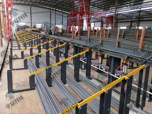 钢筋工具系统,钢筋工具系统在现代建筑中的应用与优势