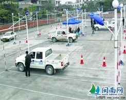 福建省机动车学时系统,提升培训质量，规范驾培市场