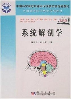 复旦大学系统解剖学,探索人体奥秘的基石