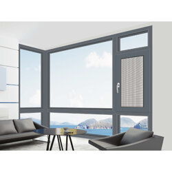 封窗系统窗价格,品质与性价比的完美结合