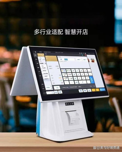 福建收银系统,福建地区收银系统的发展与应用