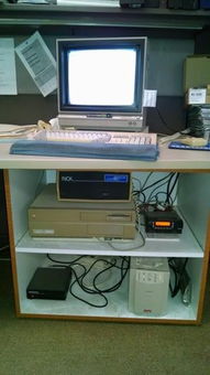 古董电脑系统,让老电脑焕发新生