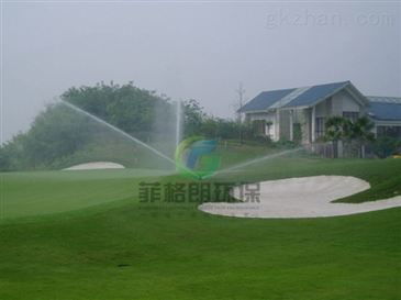 高尔夫远古系统,引领高尔夫信息化管理新时代