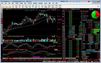 股市万能交易系统,揭秘高效投资策略