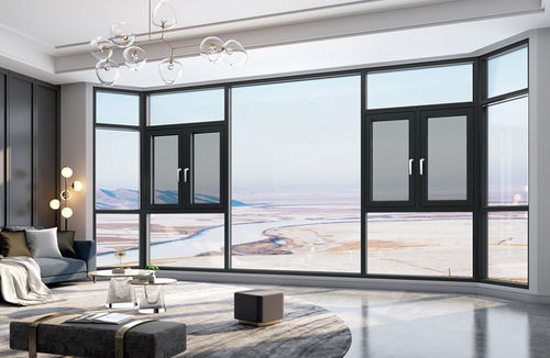 福建系统门窗,品牌、技术与未来发展