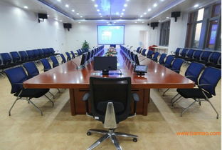 广东会议系统厂家,引领智能化会议新潮流