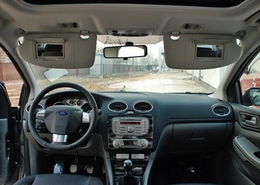 福克斯清洗进气系统,福克斯汽车进气系统清洗指南