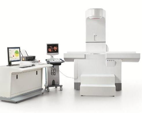 高强度聚焦超声治疗系统,革新子宫肌瘤治疗的新时代