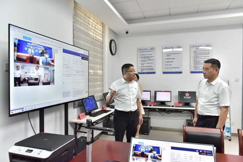 观摩系统演示,创新引领未来——观摩系统演示活动圆满举行