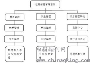 高等教育管理系统,高等教育管理系统的构建与优化——助力教育信息化发展