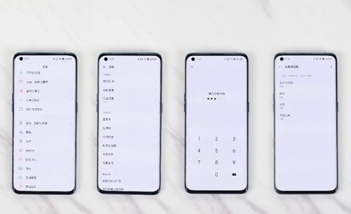分身系统的手机,vivo手机分身双系统