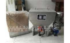 干粉投加系统,高效、精准的药剂投加解决方案