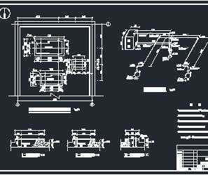 给水管系统图,设计与施工要点