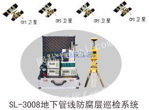 管线巡检系统,智慧运维的得力助手