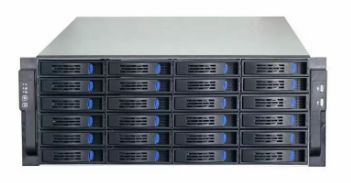 封闭系统的存储,理解其定义、特点与应用