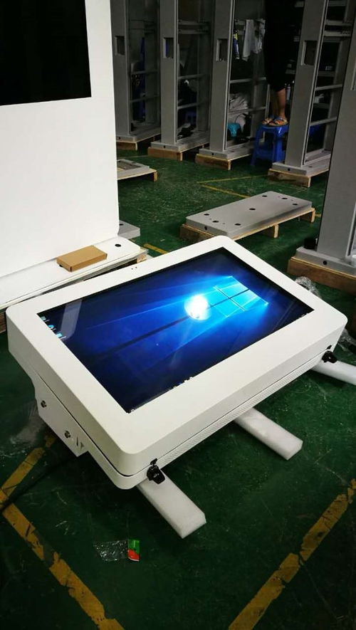 广告机风冷系统,高效节能的散热解决方案