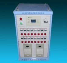 高频开关电源系统,高效、稳定、智能的电力解决方案