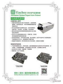 芬兰恩科新风系统官网,芬兰恩科新风系统——引领健康呼吸新潮流