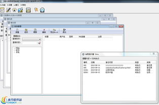 管理信息系统有,管理信息系统在现代企业中的应用与挑战