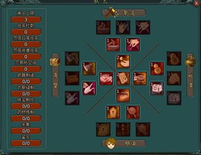 古典技艺系统,传承与创新的文化瑰宝