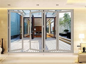 封阳台80系统窗,封阳台80系统窗——家居升级新选择