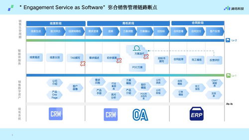 服务软件系统,服务软件系统在现代企业中的应用与价值