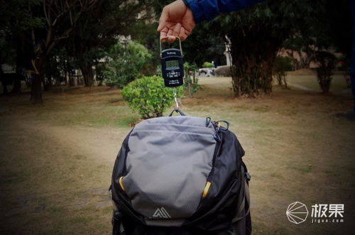 格里高利 背负系统,户外探险的舒适保障