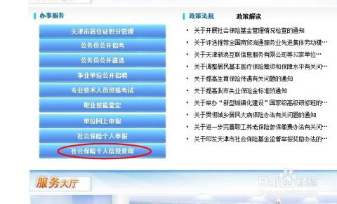 个人保险查询系统,便捷了解您的保险信息