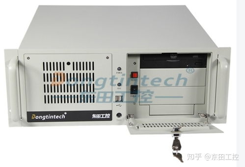 工控机系统安装,工控机系统安装概述