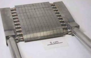 固体靶系统,固体靶系统的概述与重要性