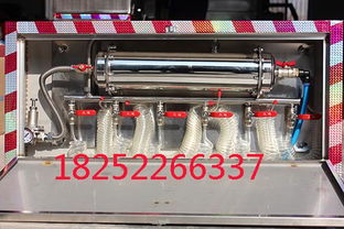 供水施救系统解剖学,揭秘煤矿安全的关键设施