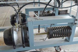 挂车制动系统,挂车制动系统的概述