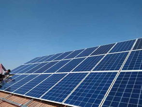 光伏发电系统厂家,引领绿色能源新时代
