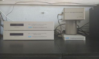 光电化学测试系统,探索光与化学的交汇点