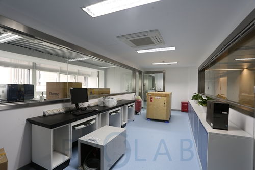 公安系统实验室,科技助力司法公正的坚实基石