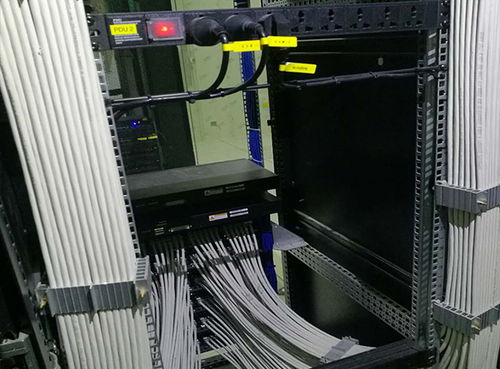 福州弱电系统,智慧城市建设的重要基石