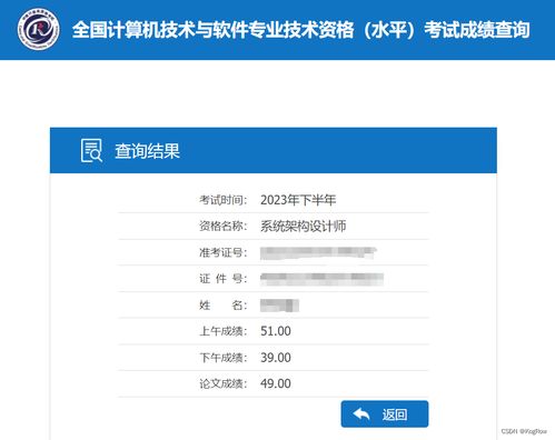 高级系统分析师,深入解析高级系统分析师的职业发展与备考策略