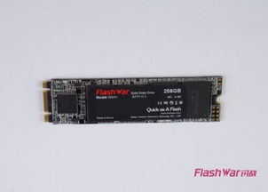 固态硬盘 游戏 系统,电脑性能提升的关键因素